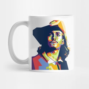 Orlando bloom Mug